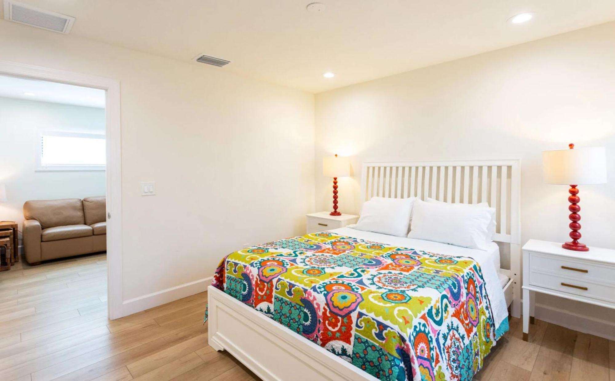 Sorrento Vacation Rental Napoli Bagian luar foto