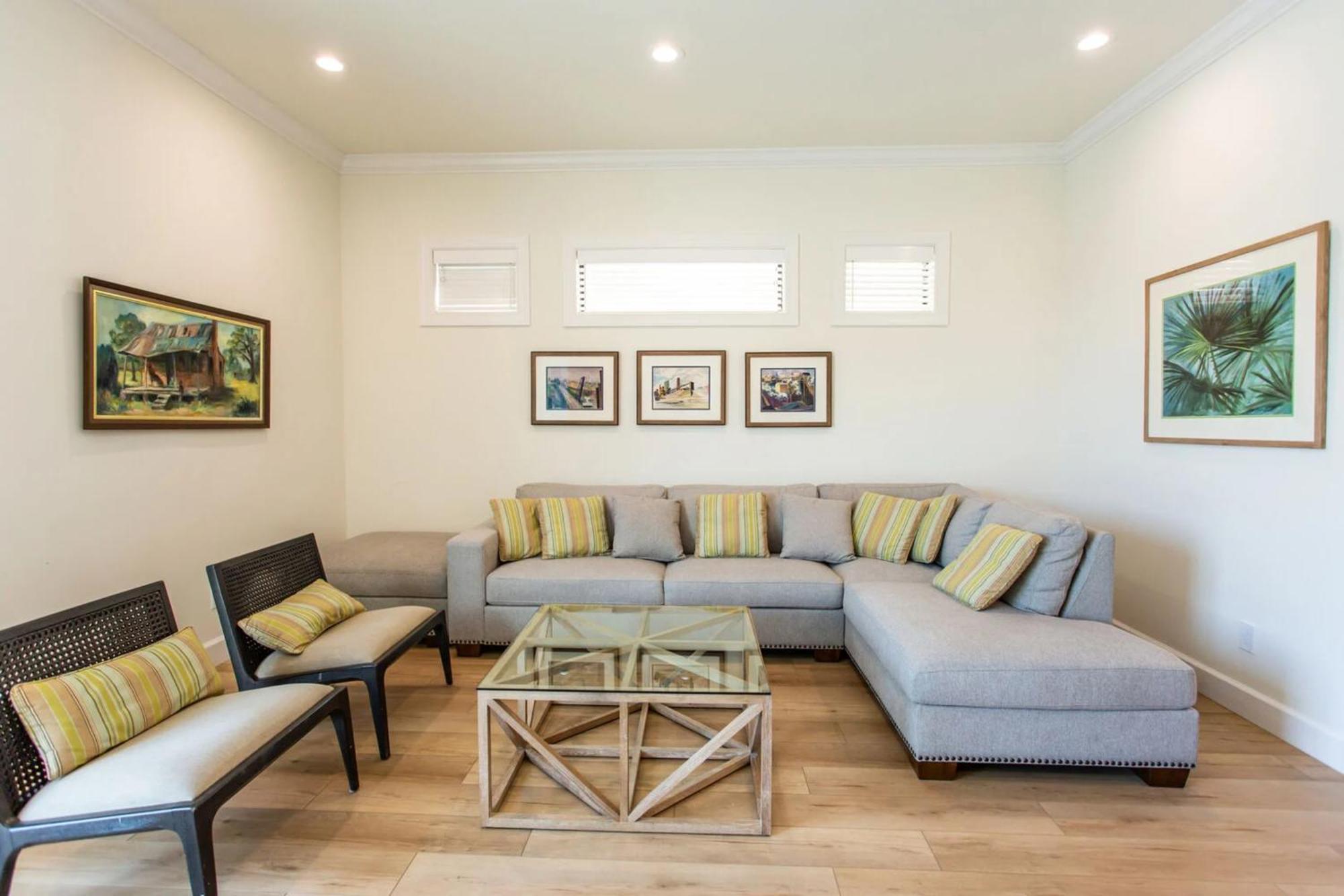 Sorrento Vacation Rental Napoli Bagian luar foto